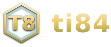 ti84 logo